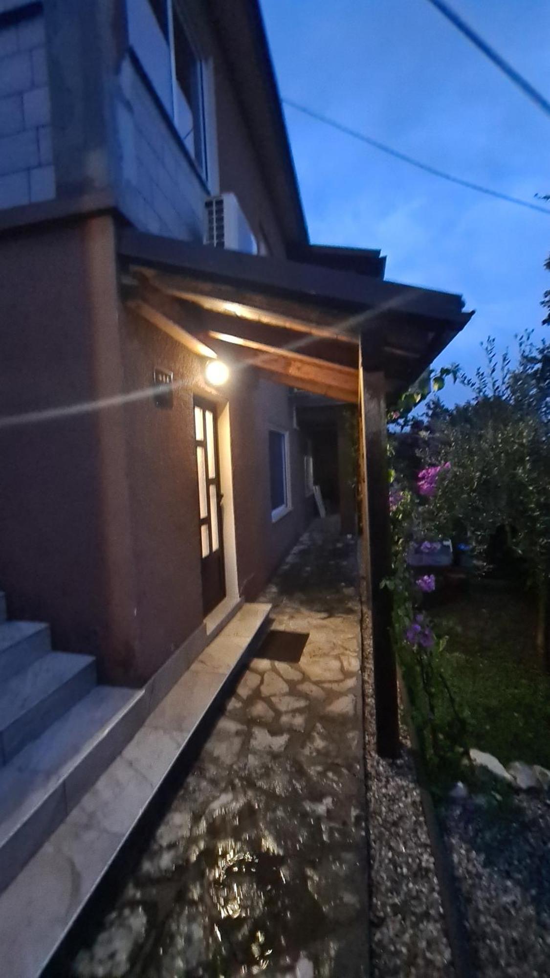Apartmán Elvira Opatija Pokoj fotografie