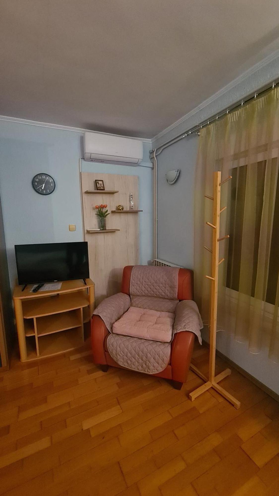 Apartmán Elvira Opatija Pokoj fotografie
