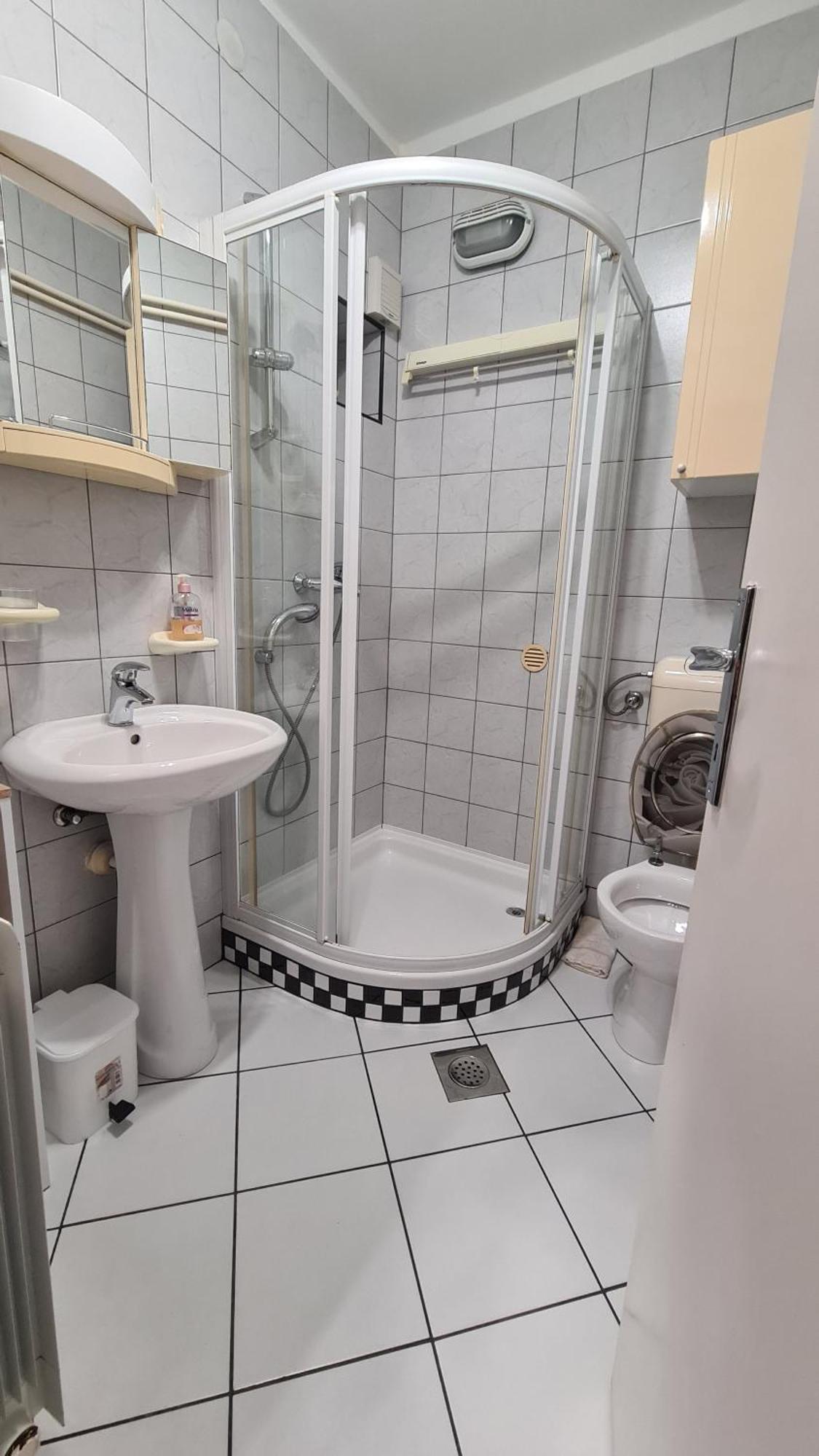 Apartmán Elvira Opatija Pokoj fotografie