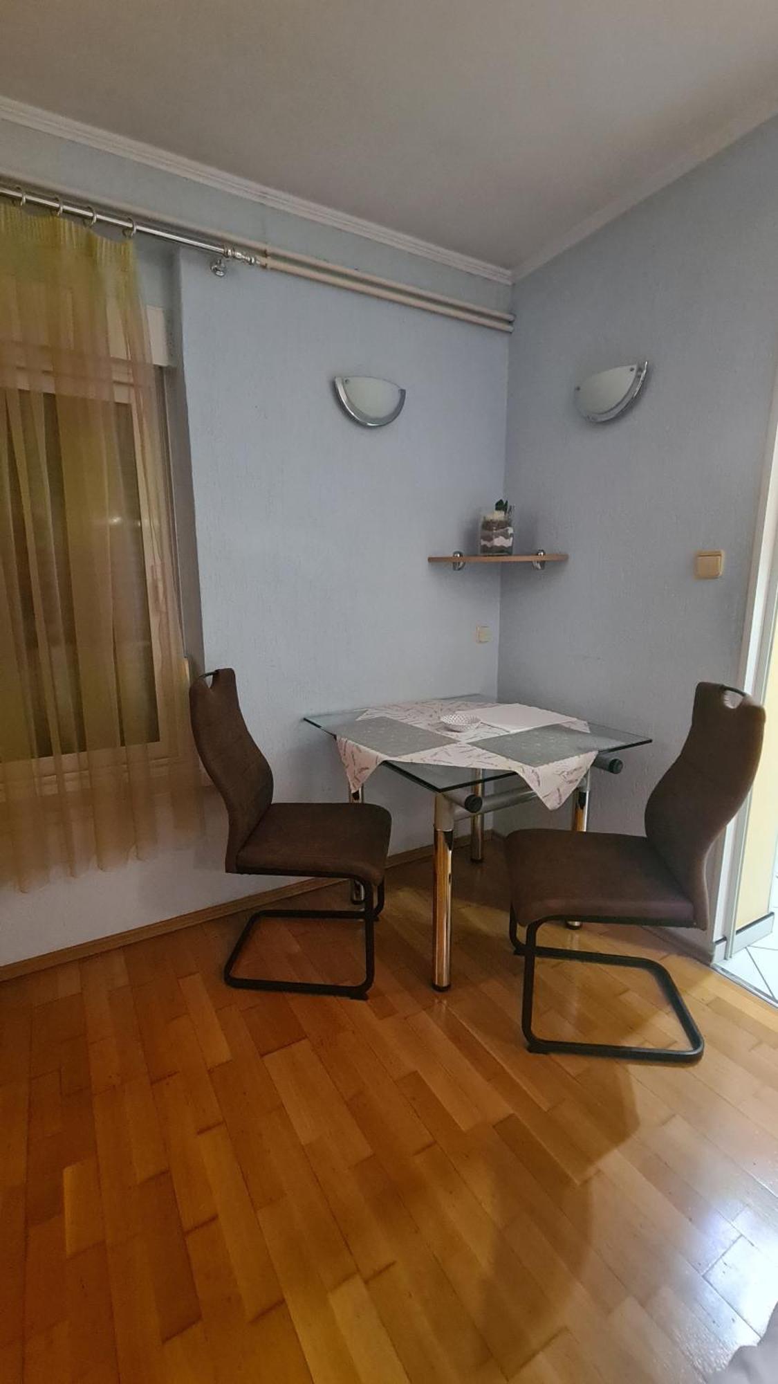 Apartmán Elvira Opatija Exteriér fotografie