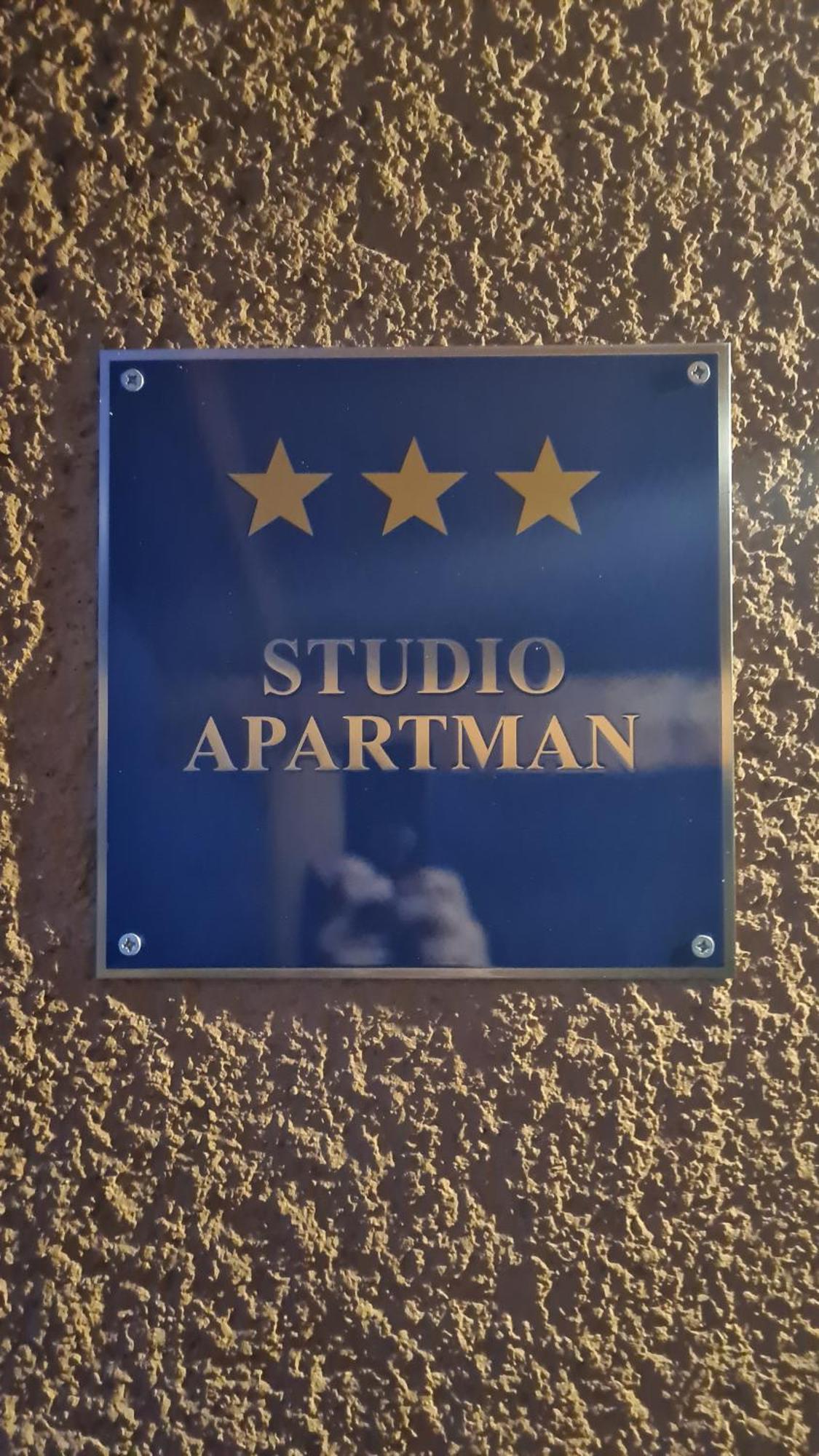Apartmán Elvira Opatija Pokoj fotografie